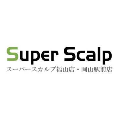 Super Scalp Hair Growth Center Okayama Station