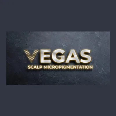 Vegas Scalp Micropigmentation