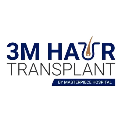 3M HairTransplant By Masterpiece Hospital