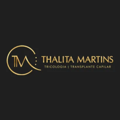 Dra. Thalita Martins - Tricologia & Transplante Capilar