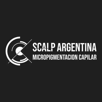 Scalp Argentina Micropigmentación Capilar