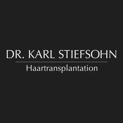 Haartransplantation Dr. Karl Stiefsohn