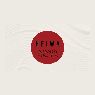 Gitta Hair Salon & Heiwa Japanese Head Spa