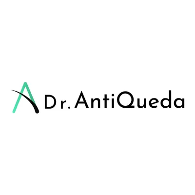 Dr. AntiQueda