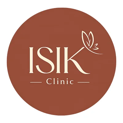 ISIK CLINIC Transplante Capilar/ Dra Ana Kikuchi