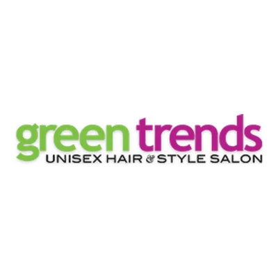 GREEN TRENDS UNISEX HAIR & STYLE SALON - 93856 35988 , 04151 222988