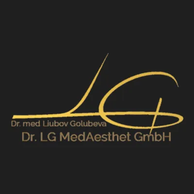 Dr. LG MedAesthet GmbH. Dr. Med. Liubov Golubeva. LG - Privatpraxis für ästhetsche Medizin in Siegen