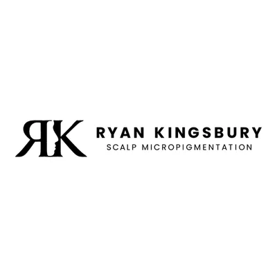 Ryan Kingsbury Scalp Micro Pigmentation