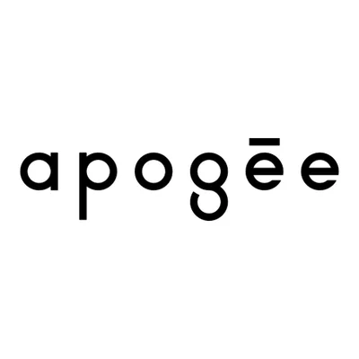 Apogée