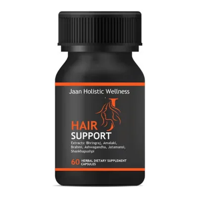 Jaan Holistic Wellness & Head Spa