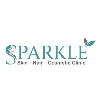 Sparkle Skin Hair and Cosmetic Clinic