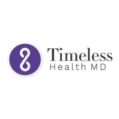 Timeless Health MD by Dr. Tangchitnob