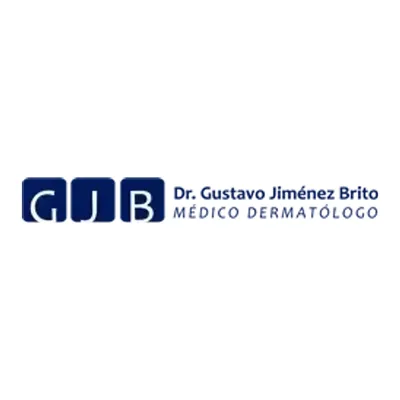 Dermatologist Dr. Gustavo Jimenez Brito