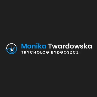 Trycholog Bydgoszcz - Monika Twardowska
