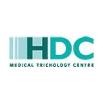 HDC Hair Transplant Coordination Office