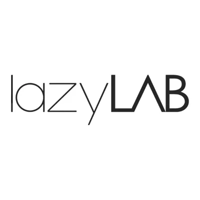 lazyLAB_UK