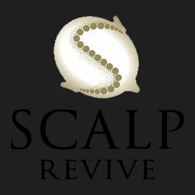 Scalp Revive