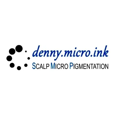 Denny.Micro.Ink Scalp Micropigmentation Houston