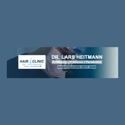 Dr. med. Lars Heitmann