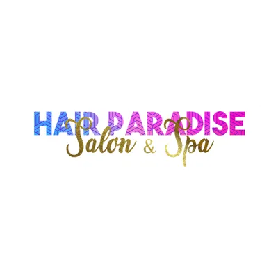 Hair Paradise Salon & Spa