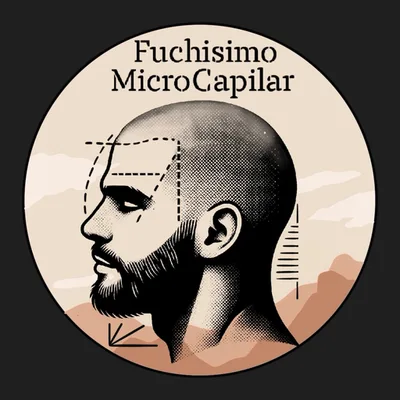 Fuchisimo: Restauración de Tatuajes, Covers y Micropigmentación Capilar