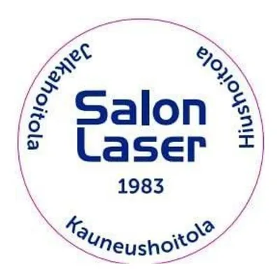 Salon Laser- Ja kosmetiikkahoito Oy