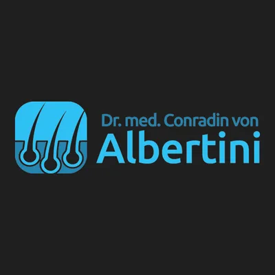 Dr. von Albertini