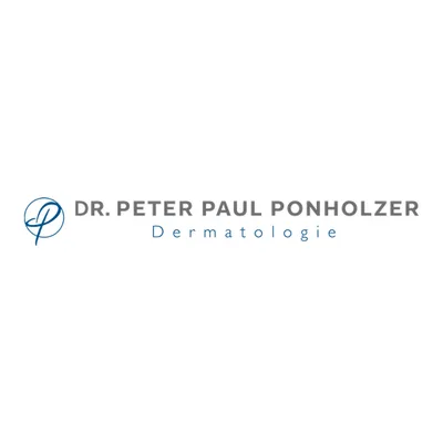 Dr. Peter Paul Ponholzer