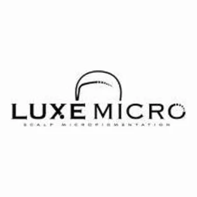 Luxe Micro scalp micropigmentation Melbourne