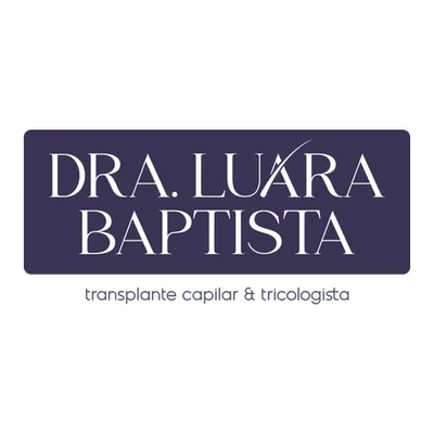 Dra. Luara Baptista