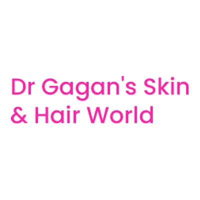 Dr. Gagan's Skin & Hair World