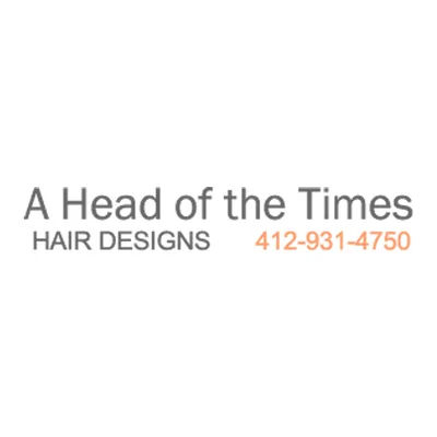 A Head Of The Times Hair Designs
