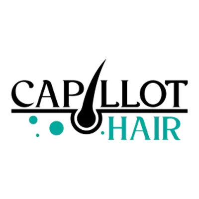 Capillot Hair