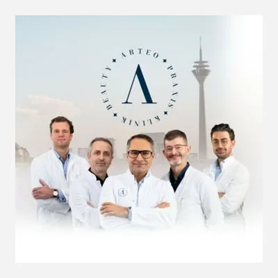Arteo Privatklinik GmbH - Zentrum für Ästhetisch-Plastische Chirurgie Düsseldorf