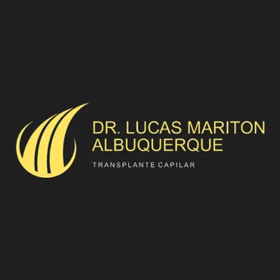 Dr. Lucas Mariton - Transplante Capilar