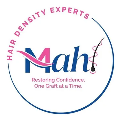 Mahi Hair Density Expert