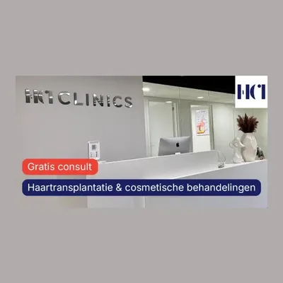 HCI Clinics
