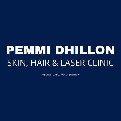 Pemmi Dhillon Skin, Hair & Laser Clinic