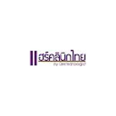 Hair Clinic Thai (Karnpirom Clinic) Specialized in Hair Loss and Dermatology
