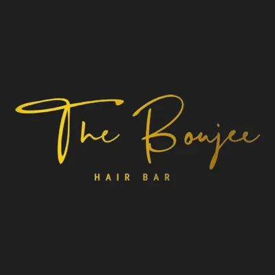 The Boujee Hair Bar