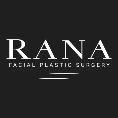 Rana Facial Plastic Surgery