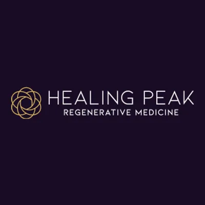 Dr.Amber Nixon - Healing Peak Regenerative Medicine