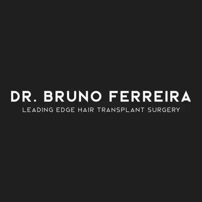 Dr. Bruno Ferreira - Leading Edge Hair Transplant Surgery