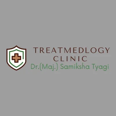 Dr. Samiksha Tyagi