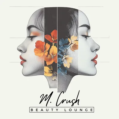 M. Crush Beauty Lounge