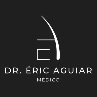 Dr. Éric Aguiar