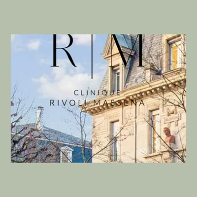 Clinique Rivoli Massena