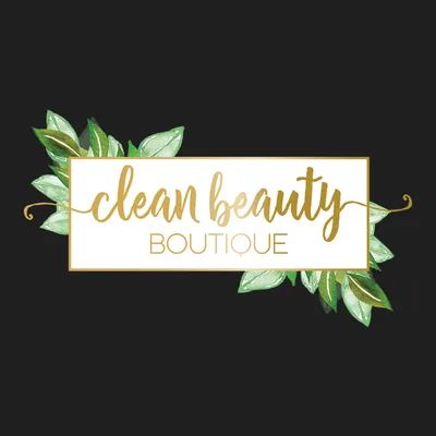 Clean Beauty Boutique