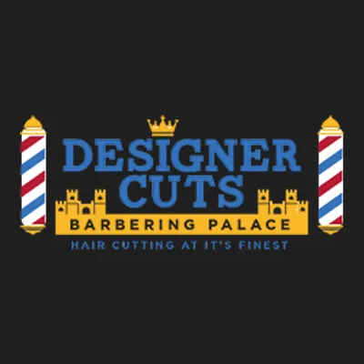 Designer Cuts Barbering Palace LLC