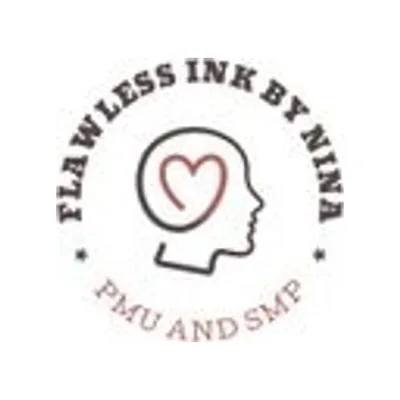 Flawless ink by Nina
